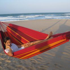 Tuchhängematte Vida Del Sol