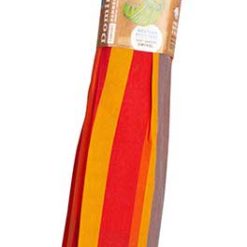 LA SIESTA Hängesessel DOMINGO Kingsize Toucan Verpackung