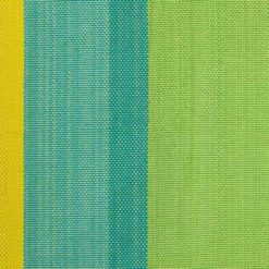 LA SIESTA Hängesessel DOMINGO Kingsize Lime Farbe