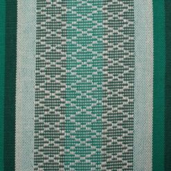 LA SIESTA Hängesessel Kingsize aus Bio-Baumwolle Agave Farbe