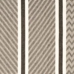LA SIESTA Hängesessel Kingsize aus Bio-Baumwolle Zebra Farbe