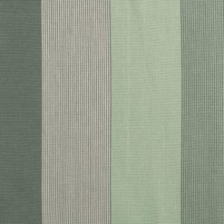 Die Doppelhängematte MODESTA aus Bio-Baumwolle von LA SIESTA Olive Farbe