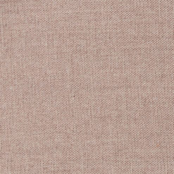 Der SIKA Design RENOIR Hängesessel aus Rattan in Antique Brown mit Kissen Old Rose