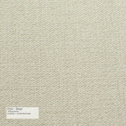 Der SIKA Design RENOIR Hängesessel aus Rattan in Antique Brown mit Kissen Yeti Beige