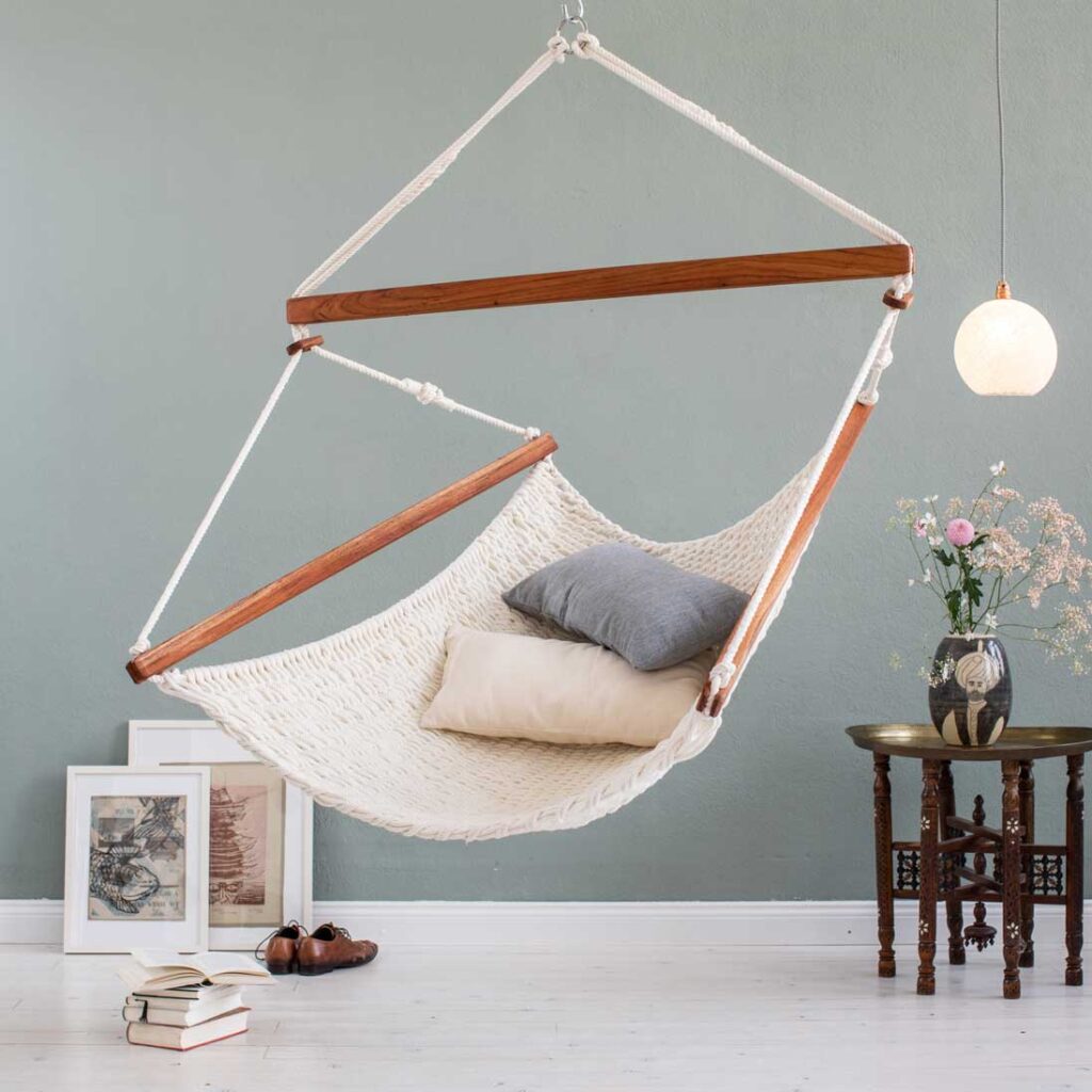 Hängesessel Flying Carpet von Amazonas