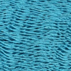 Material der Netzhängematten MEXICANA Double Plus von MacaMex in Cielo