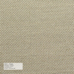 Der SIKA Design RENOIR Natural Hängesessel aus Rattan mit Kissen Beige