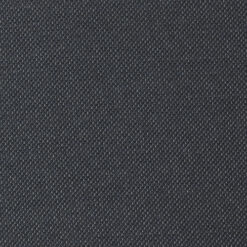 Der SIKA Design RENOIR Natural Hängesessel aus Rattan mit Kissen Dark Blue