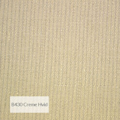 Der SIKA Design RENOIR Natural Hängesessel aus Rattan mit Kissen Harvest White