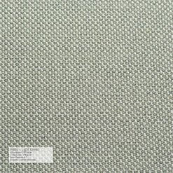 Der SIKA Design RENOIR Natural Hängesessel aus Rattan mit Kissen Light Green