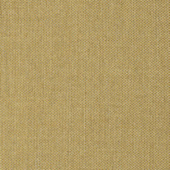 Der SIKA Design RENOIR Natural Hängesessel aus Rattan mit Kissen Mustard