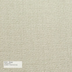 Der SIKA Design RENOIR Natural Hängesessel aus Rattan mit Kissen Yeti Beige