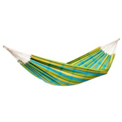 AMAZONAS Hängematte BARBADOS lemon