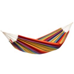 AMAZONAS Hängematte BARBADOS rainbow