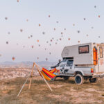 Die besten Hängematten zum Camping