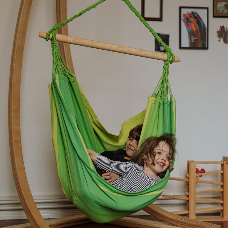 Kinderhängesessel einfach online bestellen
