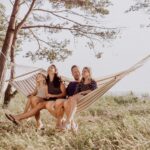 Hängematten zum Muttertag