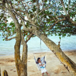 Schaukeln ist gut für die Seele