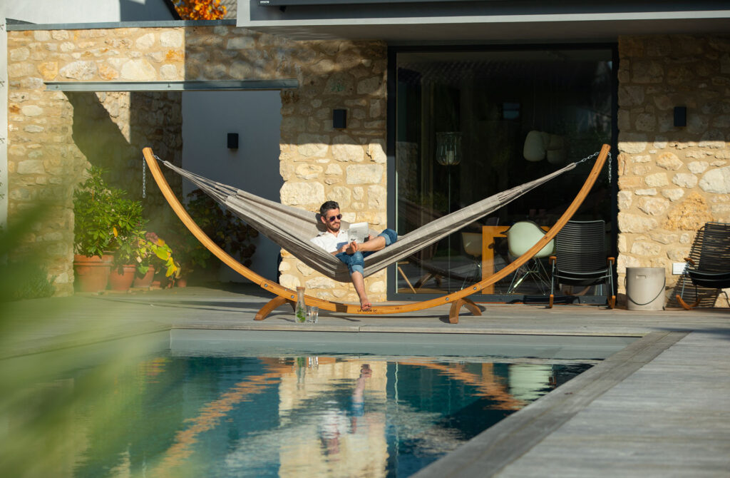 Hängematten unter 100€ im Vergleich