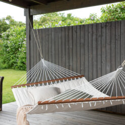 Stabhängematte HEDVIG von Venture Design Garten