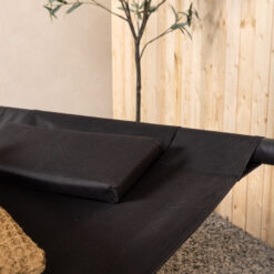 Hängemattenliege GORDO von Venture Design Kopfteil