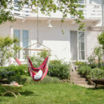 Die 3 besten Hängesessel für draußen