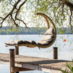 AMAZONAS Hängesessel SWING LOUNGER Beispielbild