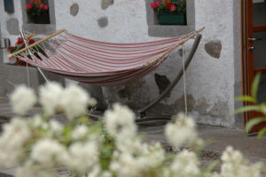 Alles über CHICO Hängemattengestelle