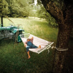 Wie du deinen Powernap mit einer Hängematte auf das nächste Level bringst