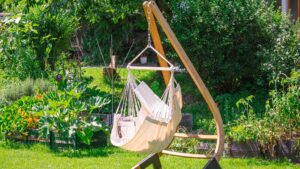 Hängematten und Hängesessel mit Qualitätssiegel