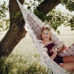 Hängematten für die perfekte Me-Time