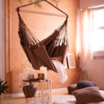 Wohlfühlgarantie für den Herbst: Hol dir deinen Hängesessel direkt nach Hause