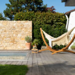 Hängemattengestelle als praktisches Weihnachtsgeschenk