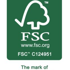 AMAZONAS Loungesessel Hängesessel SWING CHAIR FSC Zertifikat