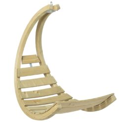 AMAZONAS Loungesessel Hängesessel SWING CHAIR ohne Kissen