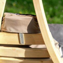 AMAZONAS Loungesessel Hängesessel SWING CHAIR Detail