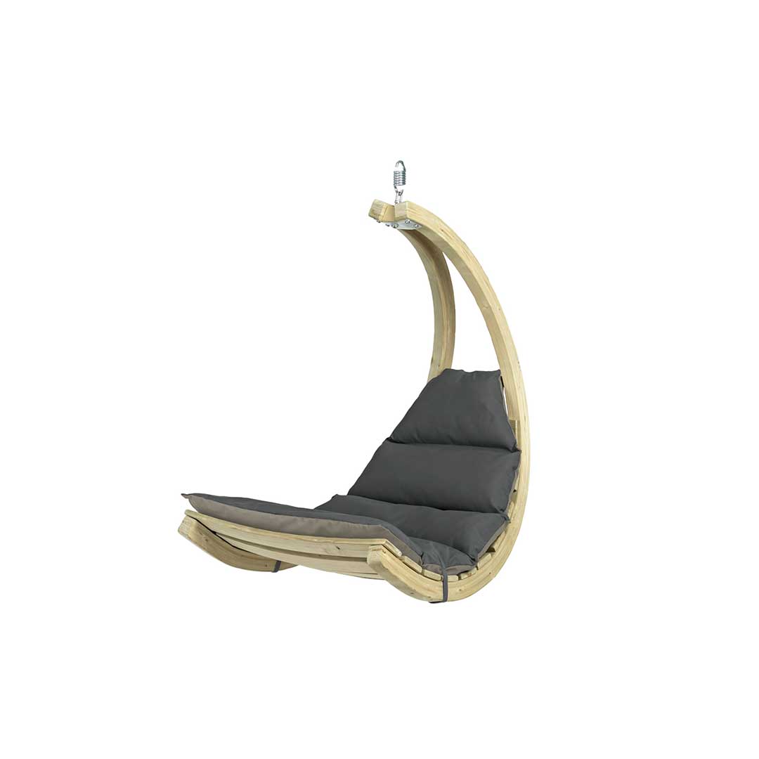 AMAZONAS Loungesessel Hängesessel SWING CHAIR