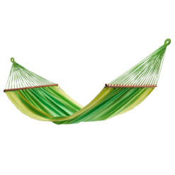 Bio-Stabhängematte FAMOSA lind