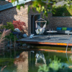 Die schönsten Outdoorhängesessel für deinen Garten