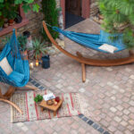 5 Tipps für die perfekte Gartengestaltung mit Hängematten