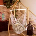 Hängesessel von Chico: Gestalte deinen Balkon zur Wohlfühloase!