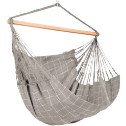 Domingo Almond - Hängesessel Kingsize Outdoor