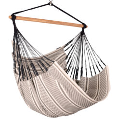 Habana Comfort Bio-Baumwollhängematte Farbe: Zebra