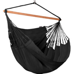 Habana Kingsize Hängematte Farbe: Onyx