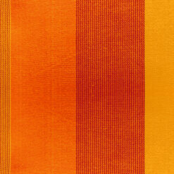 Habana Hängesessel Muster Farbe: Volcano