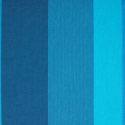 Habana Hängesessel Muster Farbe: Lagoon