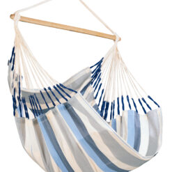 Domingo Comfort Hängesessel Farbe: Sea Salt