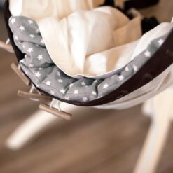 Hängematteneinlage Sunny mit der Babyhängematte KANGOO