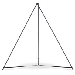 1_Black Hangout Pod Stand