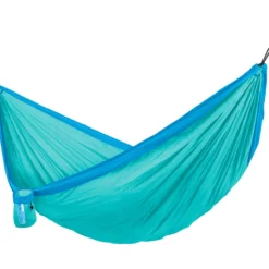 Colibri 3.0 Caribic - Einzel-Reisehängematte